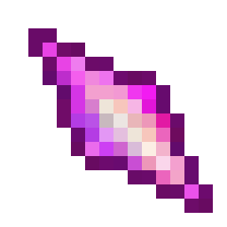 Tainted Magic